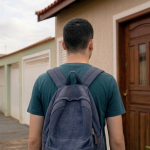 ¿Y si las puertas se cierran?